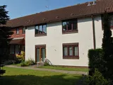 Windsor Court, King George V Road, Amersham, HP6