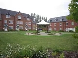 STEEL GREEN, NEW FARNLEY
