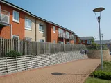Stewart Court, Denham Garden Village, Denham, UB9