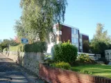 Arden Court, Kingsbury Road