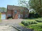 The Fennings, Chesham Bois, HP6