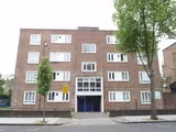 Bennett Court, Axminster Road, LONDON