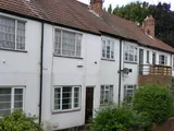 Frays Court, Victoria Road, Uxbridge