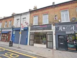 Kingston Road, Wimbledon