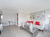 Windsor Court, Carrara Wharf, SW6