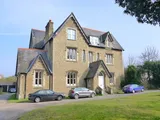 Glebe House