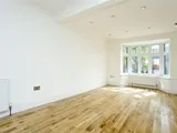 South Park Crescent, Hither Green