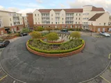 Magdalene Gardens, Whetstone