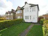 Osidge Lane, Southgate