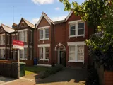 Dunstans Road, East Dulwich