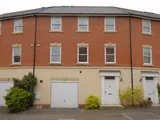 Glovers Crescent, Ripon, North Yorkshire