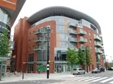 Eden Apartments, 102 Desborough Road, High Wycombe