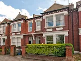 Putney Bridge Road, London SW15