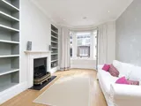 Warriner Gardens, London SW11