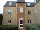 Apartment 1, Vista, 36 Moorgate Road, Rotherham, South Yorkshire