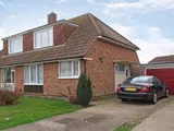 Cheriton, Folkestone, Kent