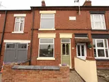 54, Copson Street, Ibstock, Coalville, Leicestershire, LE67 6LB