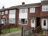 Springfield Crescent, Morley, Leeds