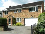 A 5 Bed Detached House