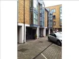 Isabella Mews, Balls Pond Road, London, N1