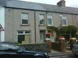 Pochin Crescent, Tredegar