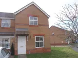 2 Fenners Avenue, Bottesford, SCUNTHORPE, Lincolnshire