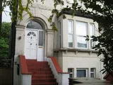 Bulstrode Road, Hounslow
