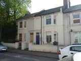 Hertford Road, Worthing