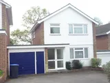 Fulmar Drive, East Grinstead