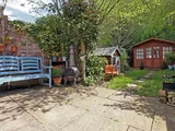 North Holmwood, Dorking, Surrey