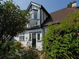 North Crescent Finchley N3