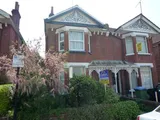 Morris Road, Southampton