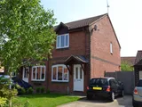 Stafford Close, Greenhithe