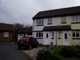 Brittania Way, Westward Ho, Bideford, Devon
