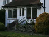 Coombe, Springfield Road, Poole, Dorset