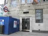 Euston Road LONDON