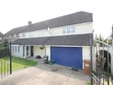 Thornbera Road, Bishops Stortford
