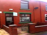Bentham Street, Coppull