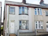 Meredith Road, Peverell