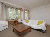 Clapham Common West Side SW4