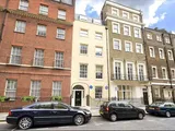 Chesterfield Street, Mayfair, London