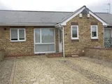 Charles Street, Pegswood, NE61