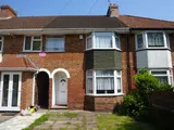 Kings Road, Kingstanding