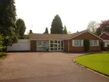 Beauchamp Road, Solihull