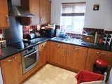 Highfield Rise, Chester Le Street