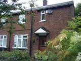 Cholmondeley Road Salford Manchester