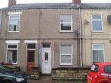 Selwyn Street Bolsover Derbyshire