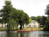 Wargrave Road, Henley-On-Thames, Oxfordshire
