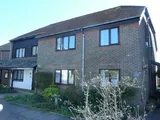 OLD CLANFIELD - TWO BEDROOM RETIREMENT PROPERTY