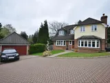 Crowborough, East Sussex
